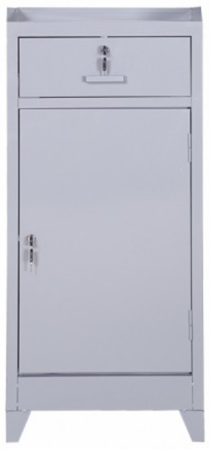 Armário De Aço Ferramentas Simples 1 Gaveta (AFS-01 Simples)
