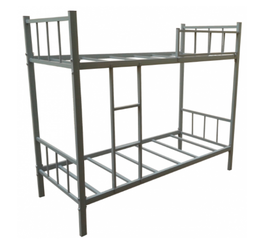 Beliche De Ferro Militar NR-18 E NR-24 Para Colchão L-88cm